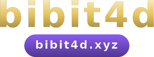 bibit4d logo