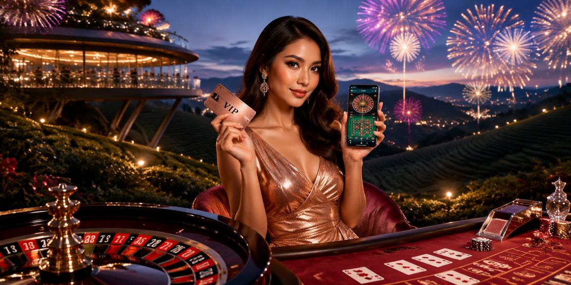 bibit4d Speed Baccarat
